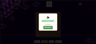 Stroke Puzzle screenshot 2