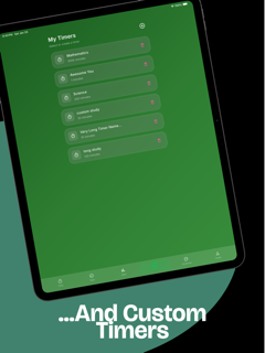 GlassFocus: Focus & Todos screenshot 20