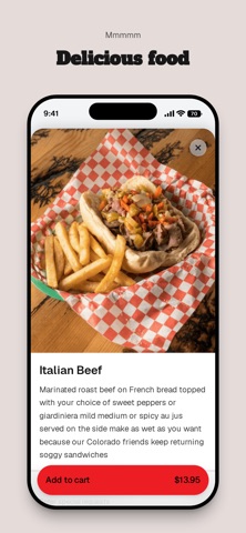 Wrigley's Chicago Bar & Grill Screenshot 5 of 5