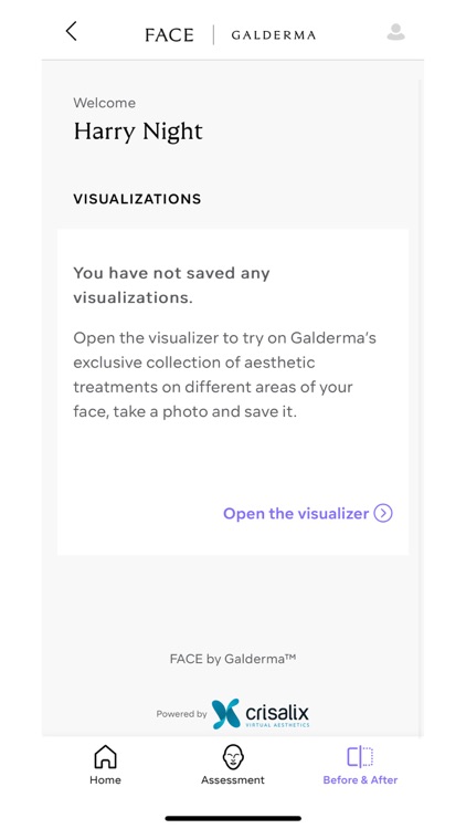 FACE by Galderma™