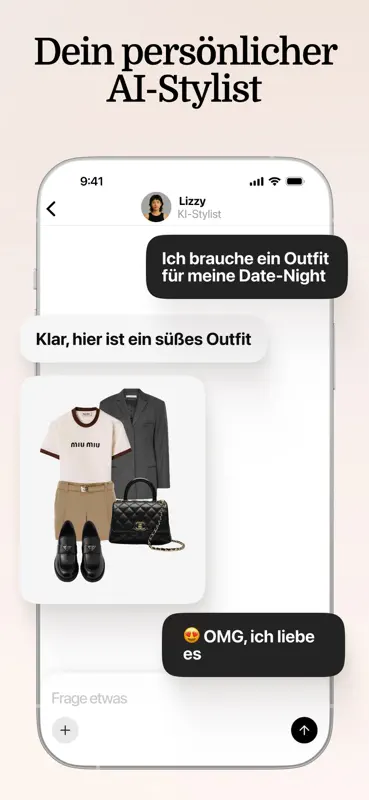 Fits – Outfit Planner & Closet screenshot 5 of 10