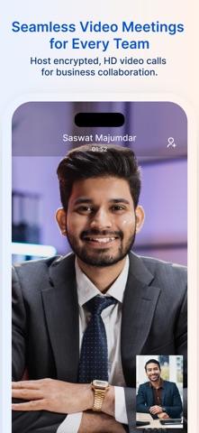 Sarv Workspace Screenshot 6 of 6