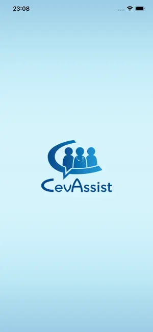 CevAssist screenshot 1