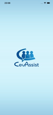 CevAssist Screenshot 1 of 5