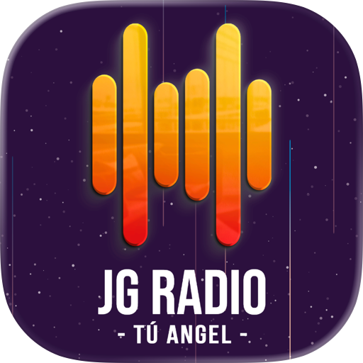 JG RADIO TU ANGEL
