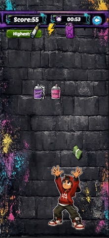 Doodle Smash: Match 3 screenshot 2