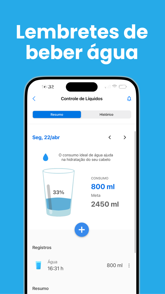 Alimente-se - App de Dieta
