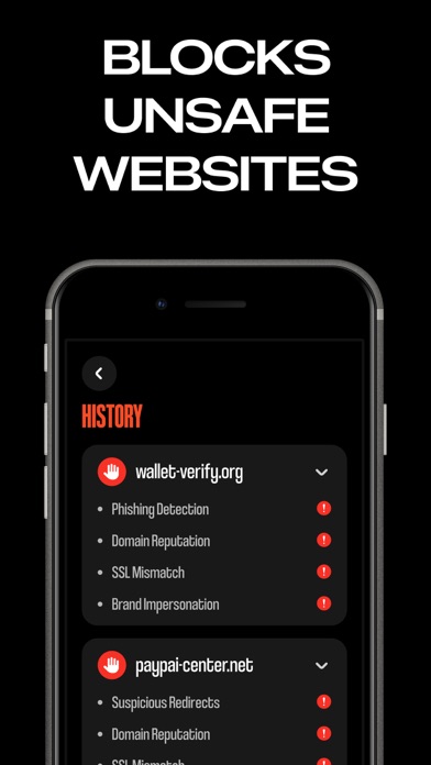Guardnox – Mobile Security Screenshot 3 of 5