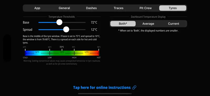 EzioDashPro screenshot 10 of 10