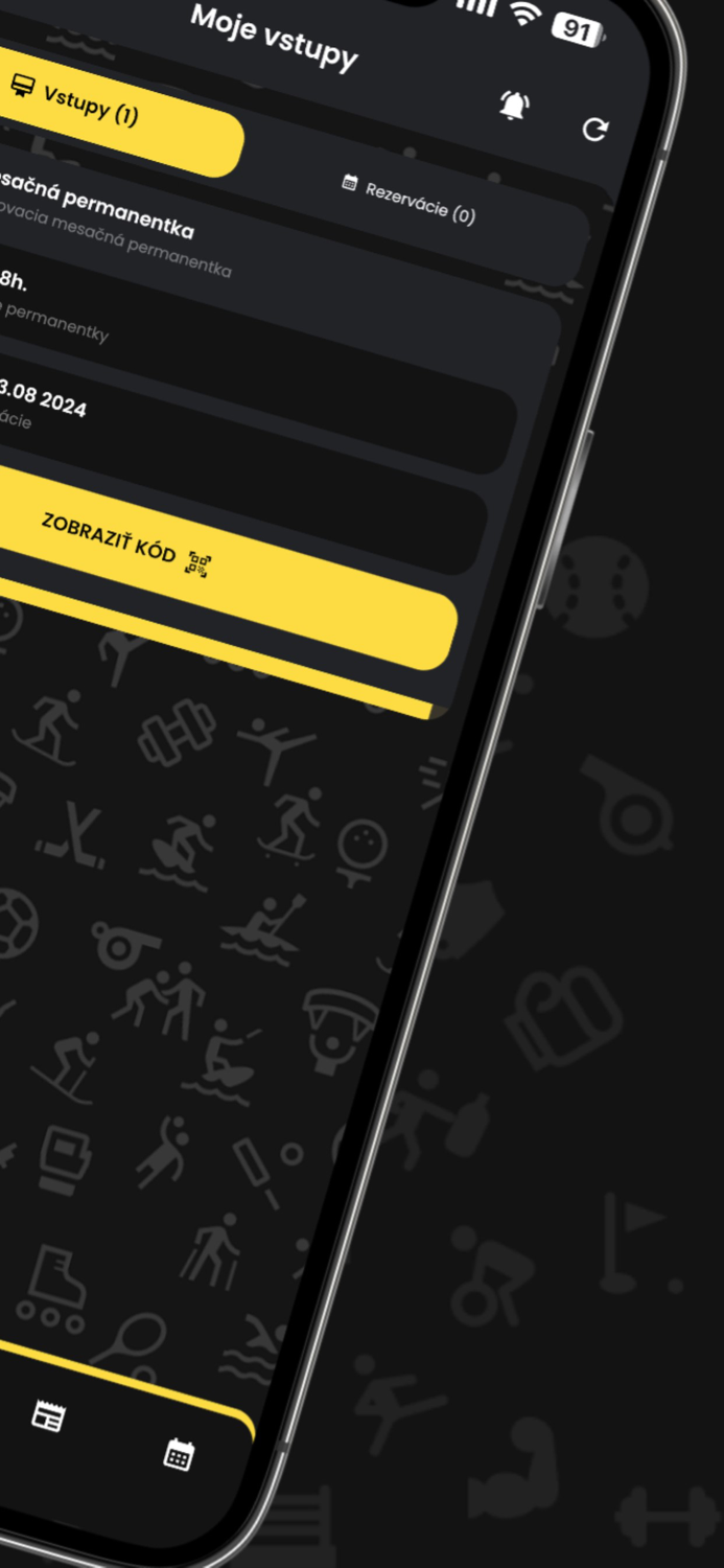 ErgoGym - Bratislava