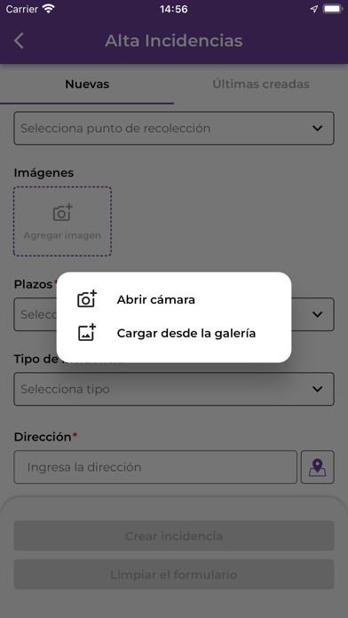 Urbe+ Screenshot