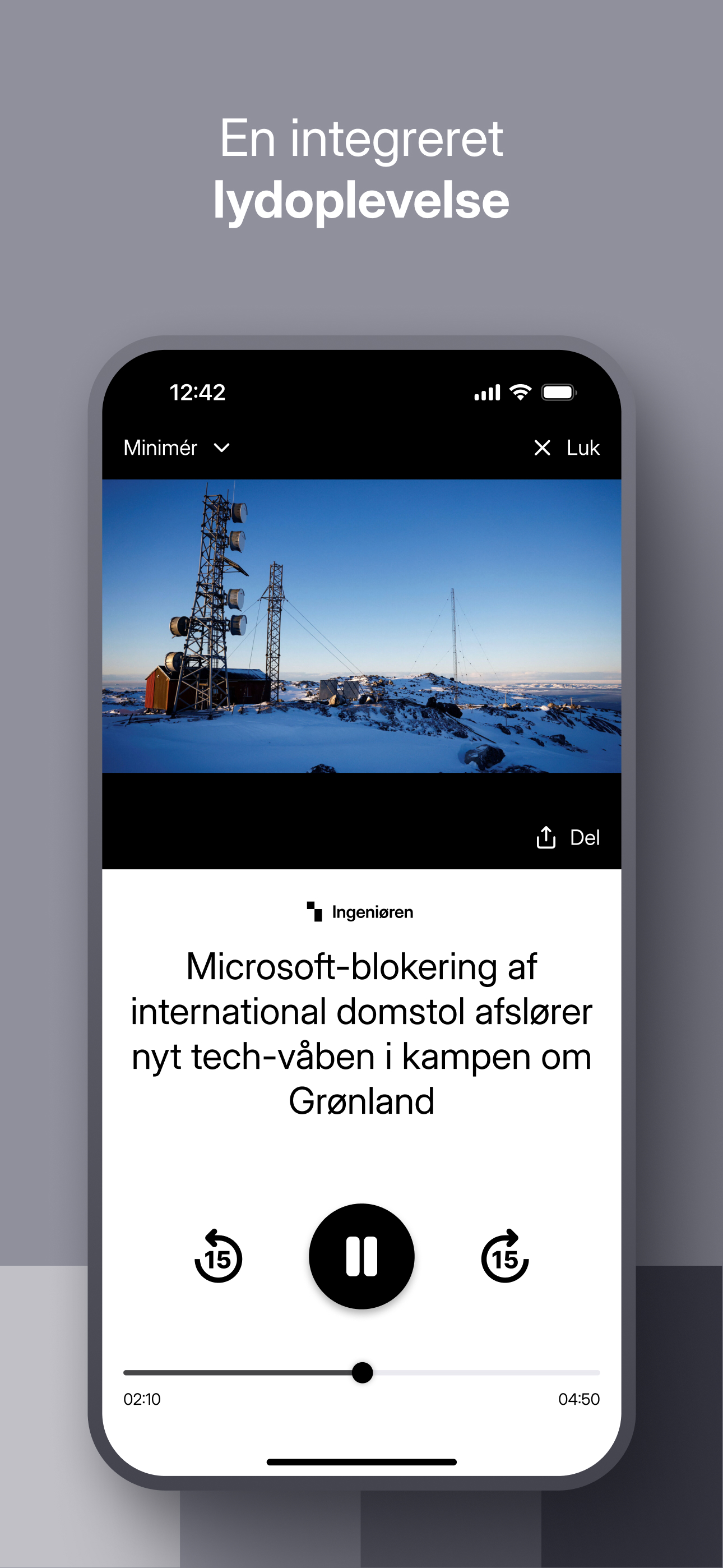 Ingeniøren