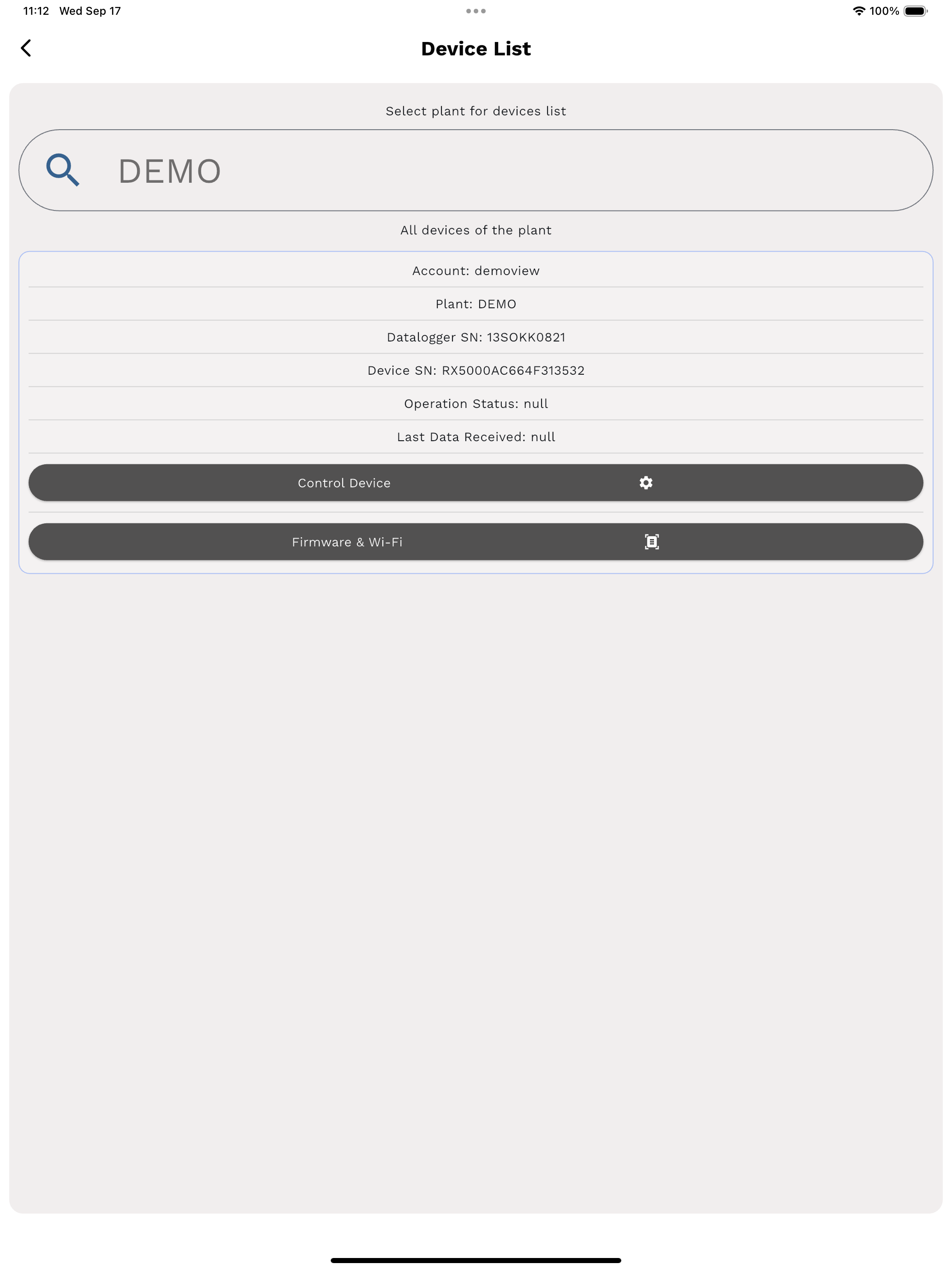 PowerPlus Energy screenshot 13