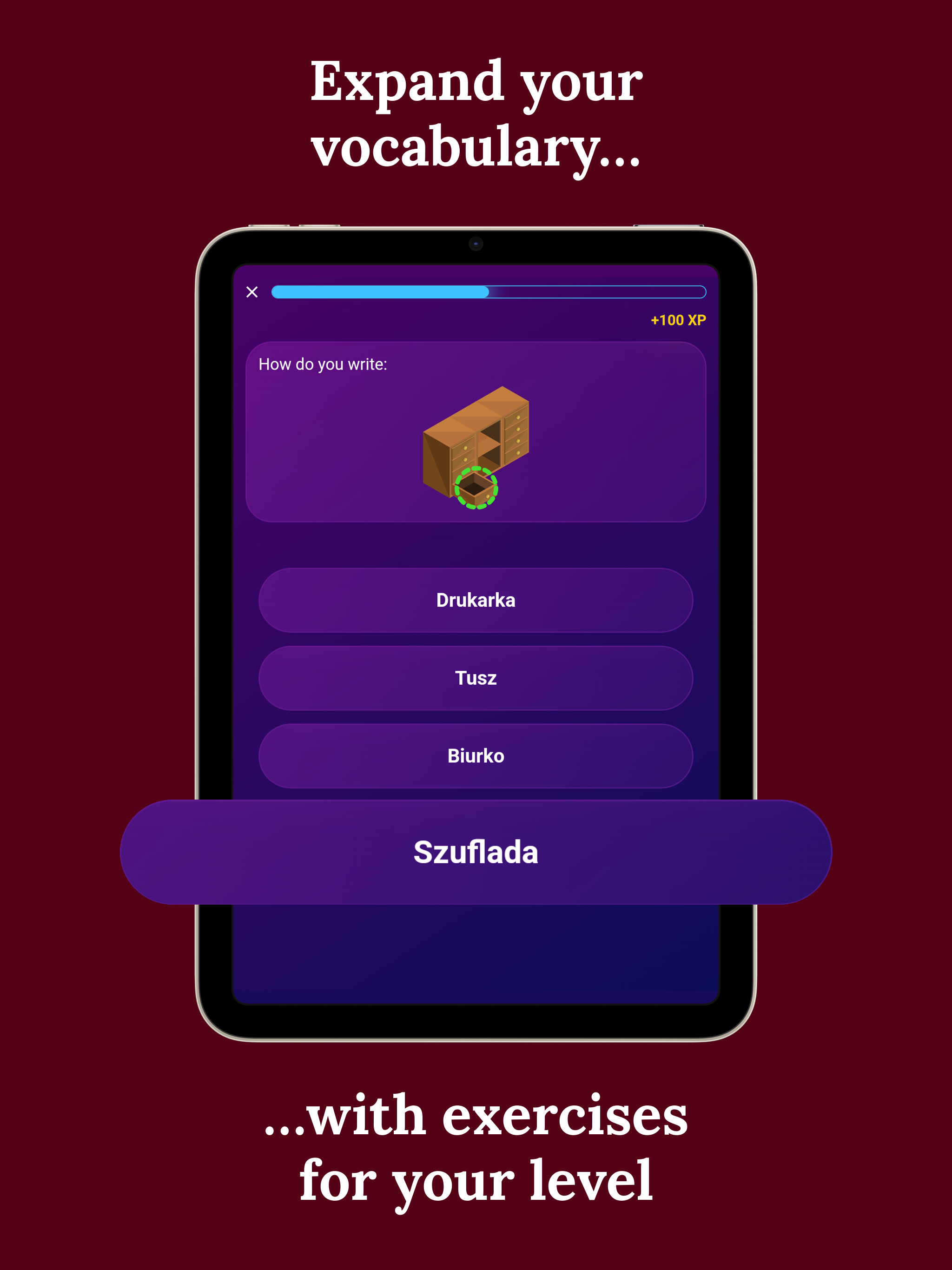 Learn Polish (Beginners) screenshot 11