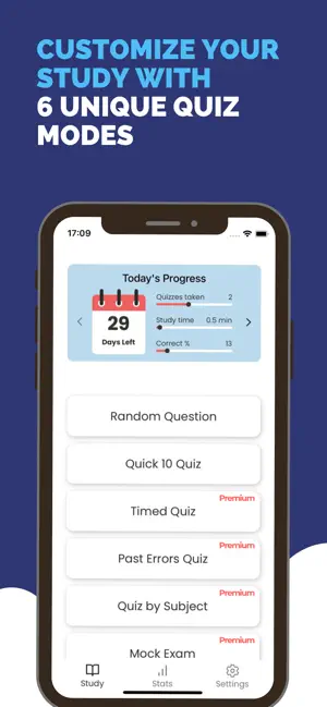 RCE Realtor Exam Prep 2026 screenshot 2