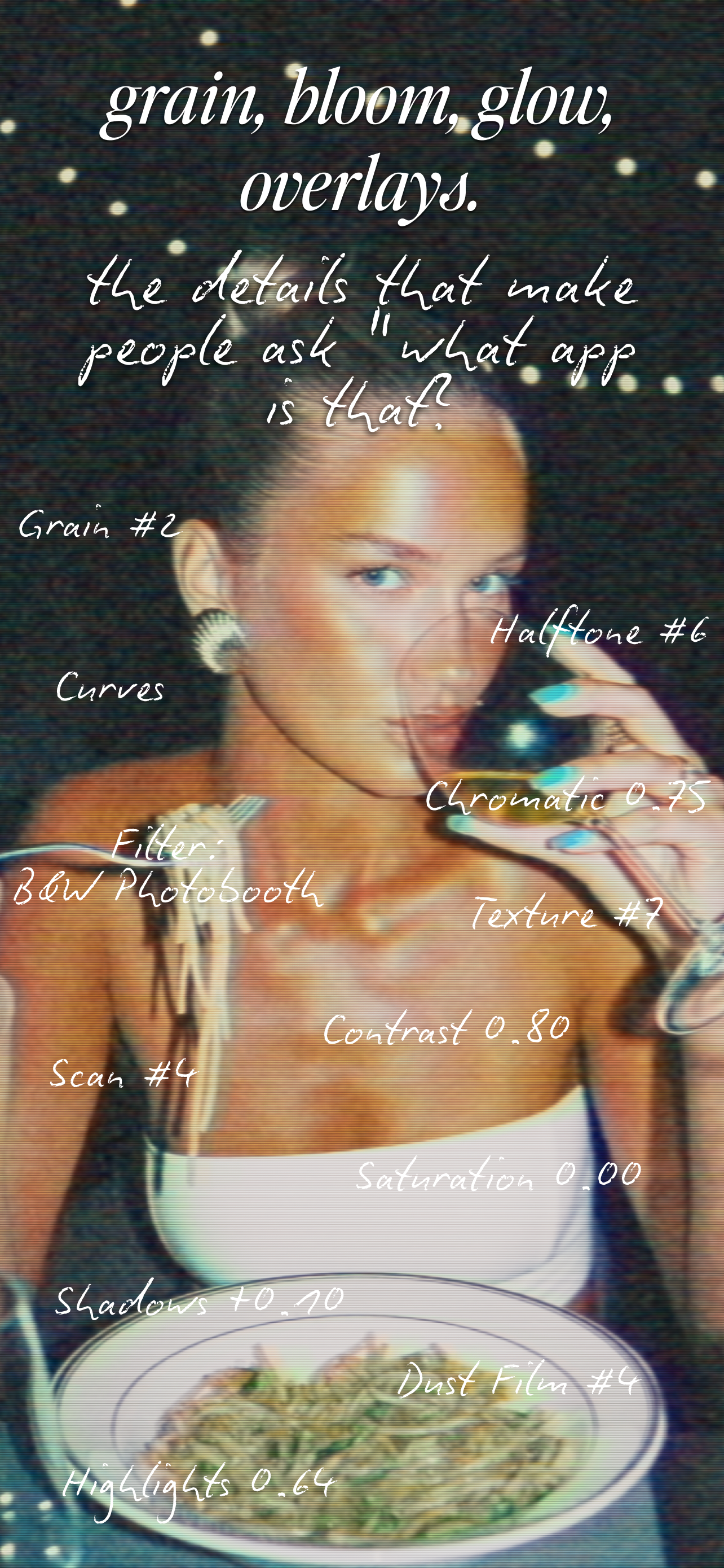 Colourtone: Photo Editor screenshot 4