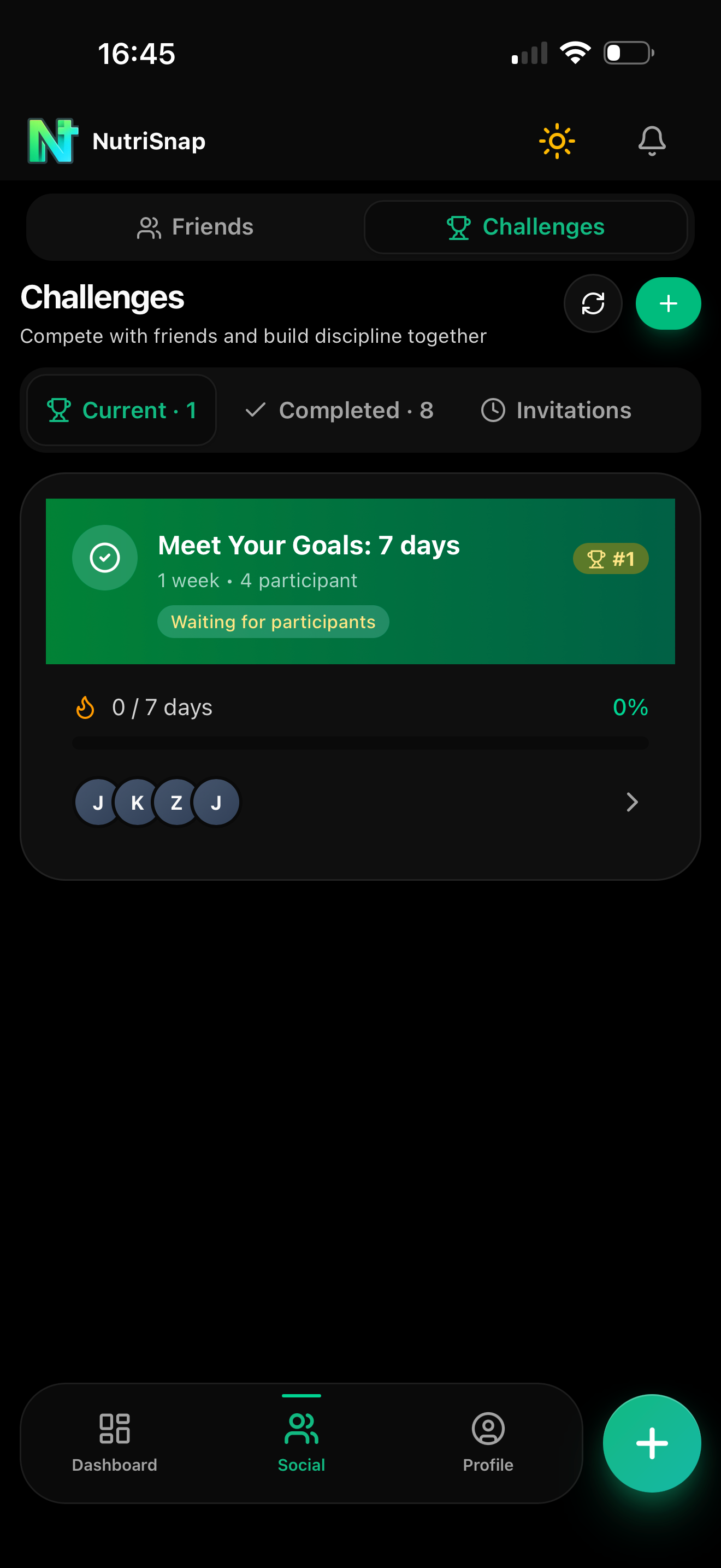 NutriSnap Pro