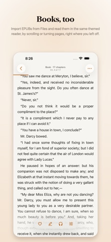 Eddy screenshot 3