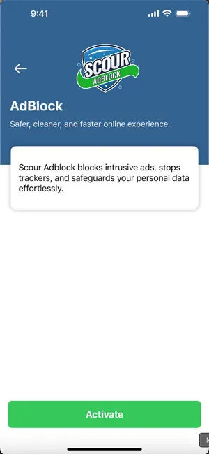 scour.com screenshot 4
