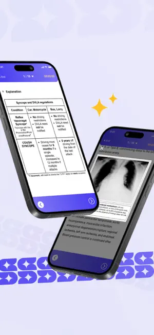 MRCEMGUIDE (Intermediate) screenshot 4