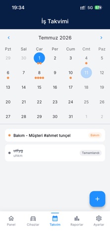 Periyotik Screenshot 7 of 9