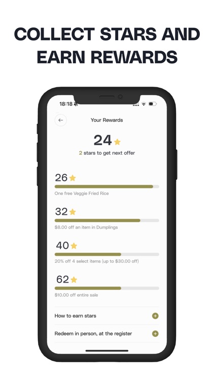 Mane Brew Coffee screenshot-4
