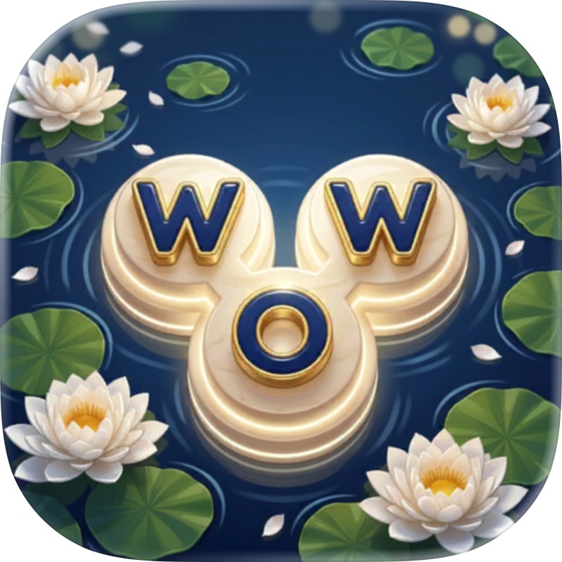 Words of Wonders: Hexa screenshot 12