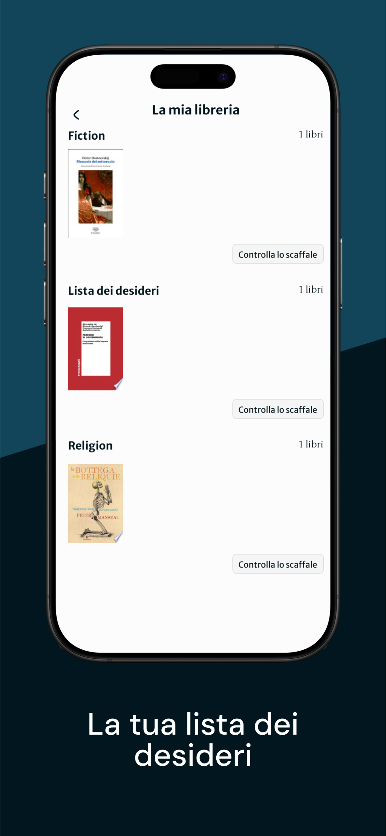 Lectum screenshot 8