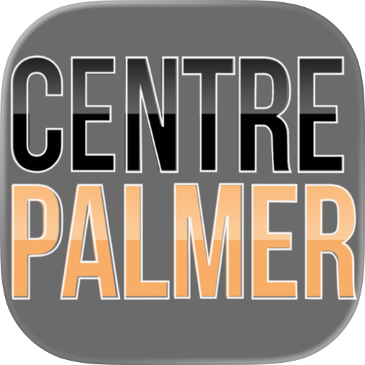 CENTRE PALMER