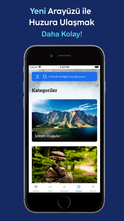 Nefes21: Kişisel Gelişim screenshot-3