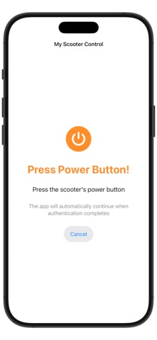 ScootMate screenshot
