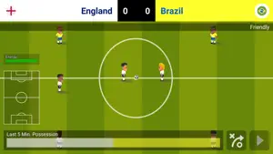 World Soccer Champs screenshot 4