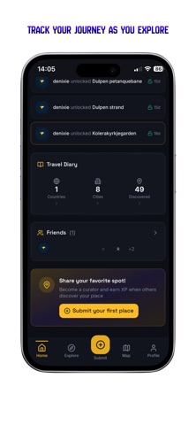 Local Gems: City Explorer screenshot