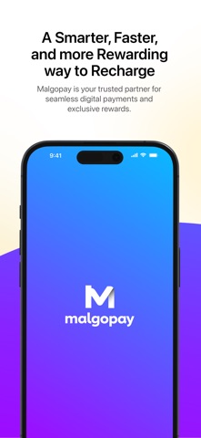Malgopay screenshot