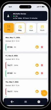 Nema Time screenshot 4
