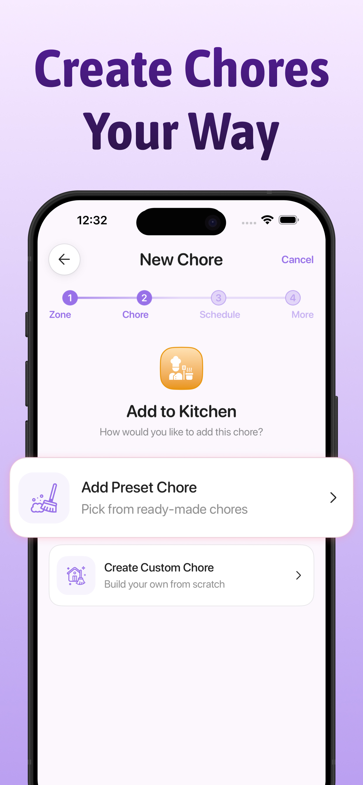 Chores Tracker - ChoreBuddy screenshot 4