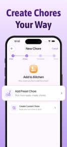 Chores Tracker - ChoreBuddy screenshot