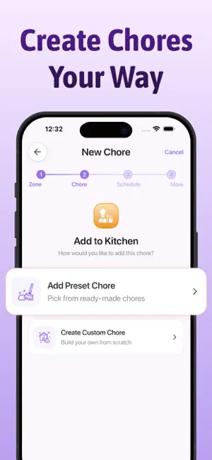 Chores Tracker - ChoreBuddy screenshot 4