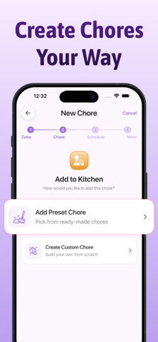 Chores Tracker - ChoreBuddy Screenshot 4 of 7