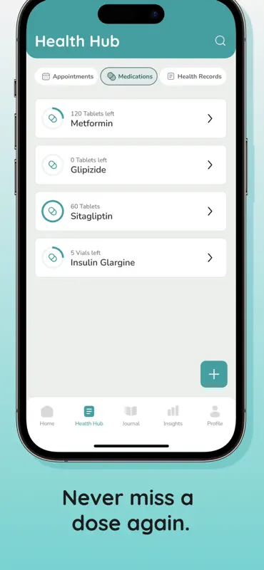 Symptly screenshot 2 of 6