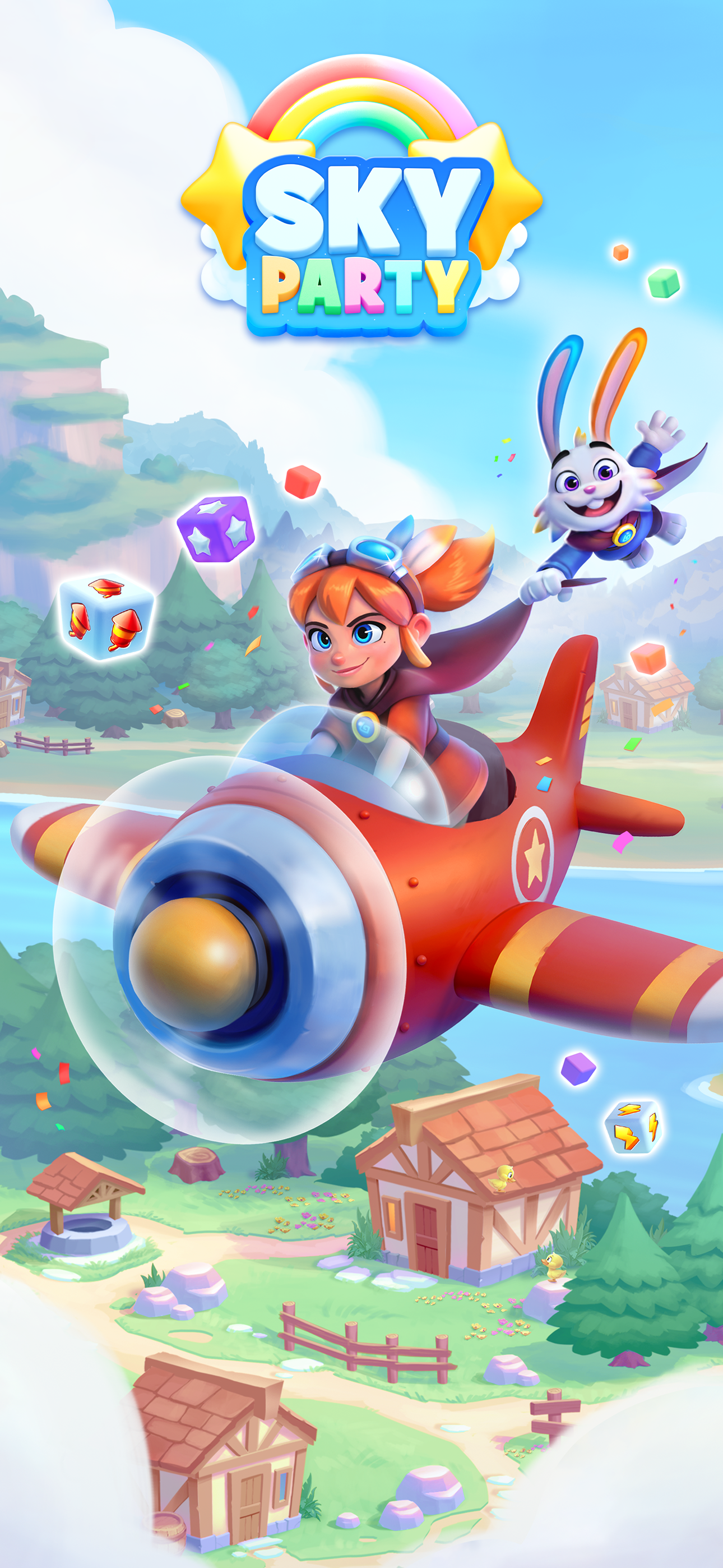 Sky Party