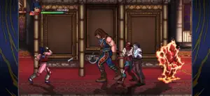 Night Slashers: Remake screenshot 2
