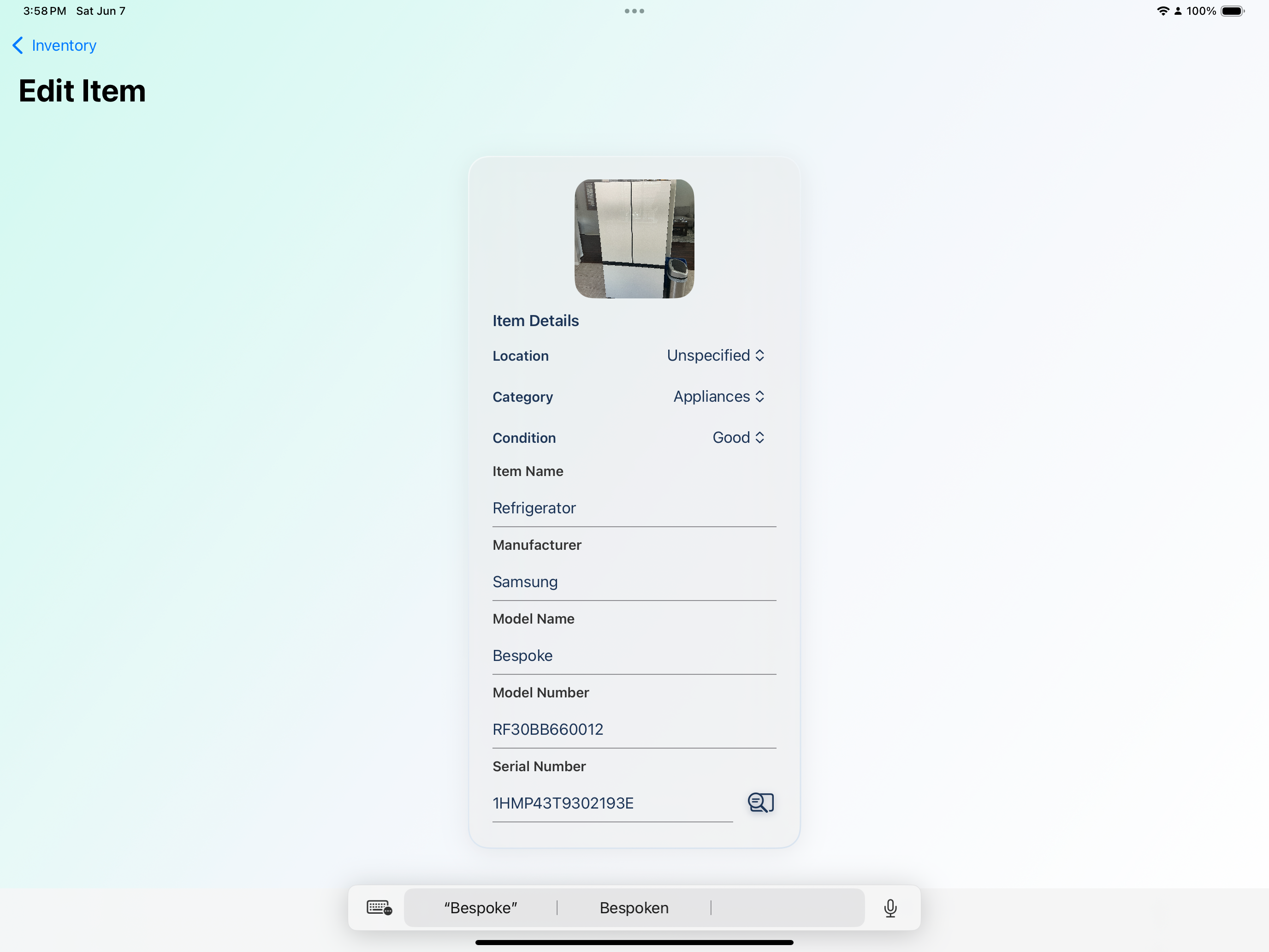 ClaimGuard screenshot 14