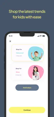 MiniMe screenshot 4