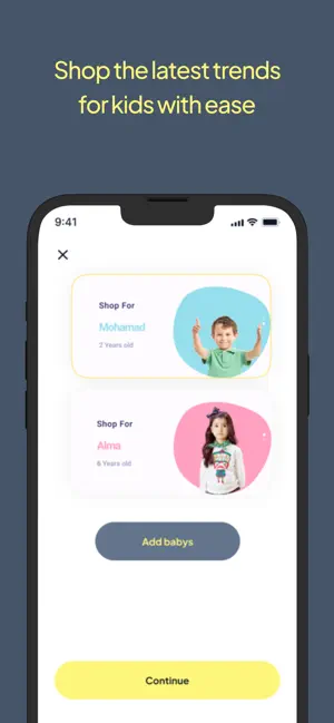 MiniMe screenshot 4