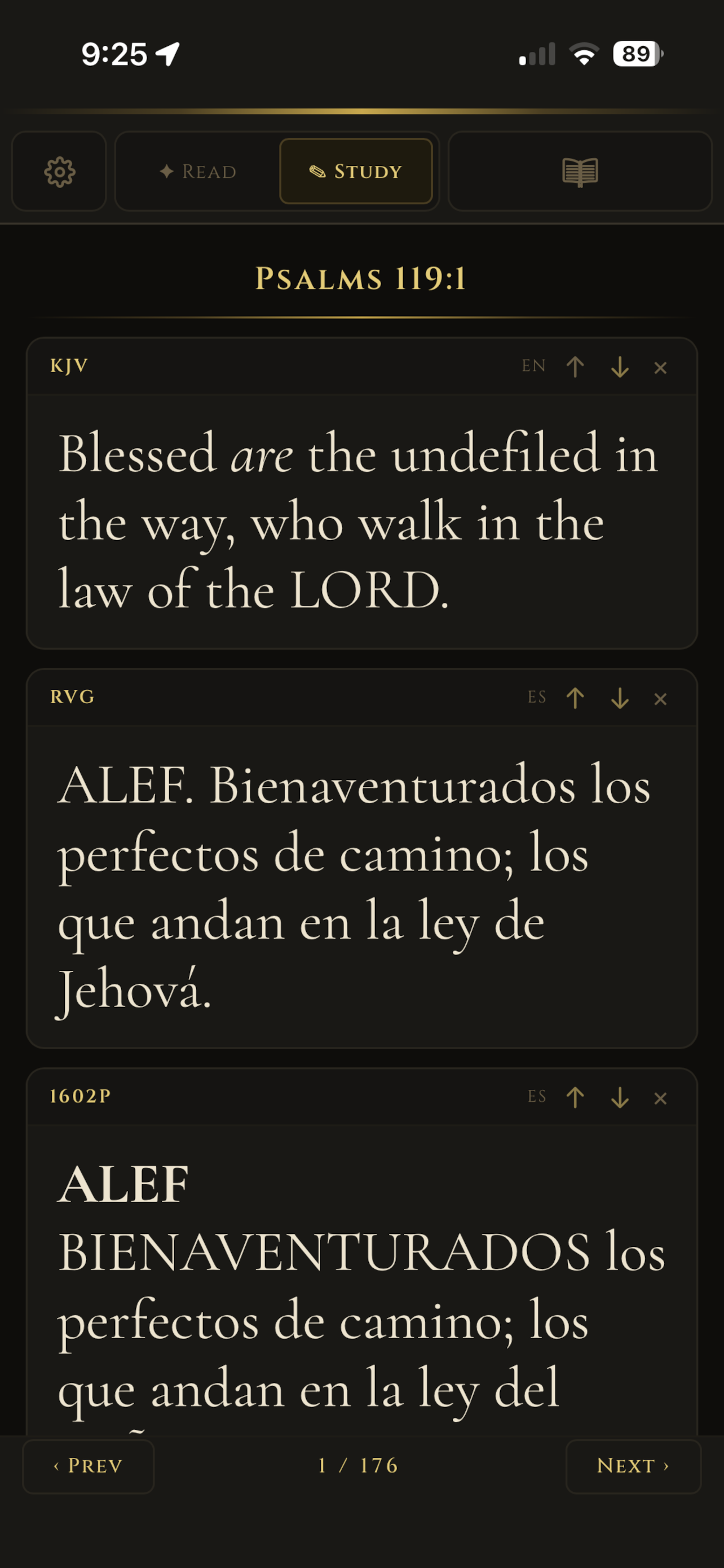 Scriptorium TR screenshot 8