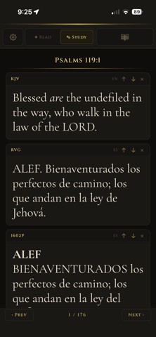 Scriptorium TR Screenshot 8 of 10