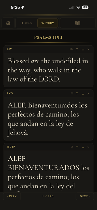 Scriptorium TR Screenshot 8 of 10