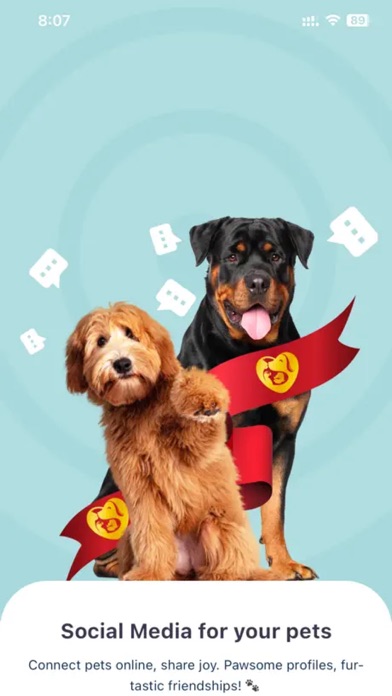 Blipets Screenshot