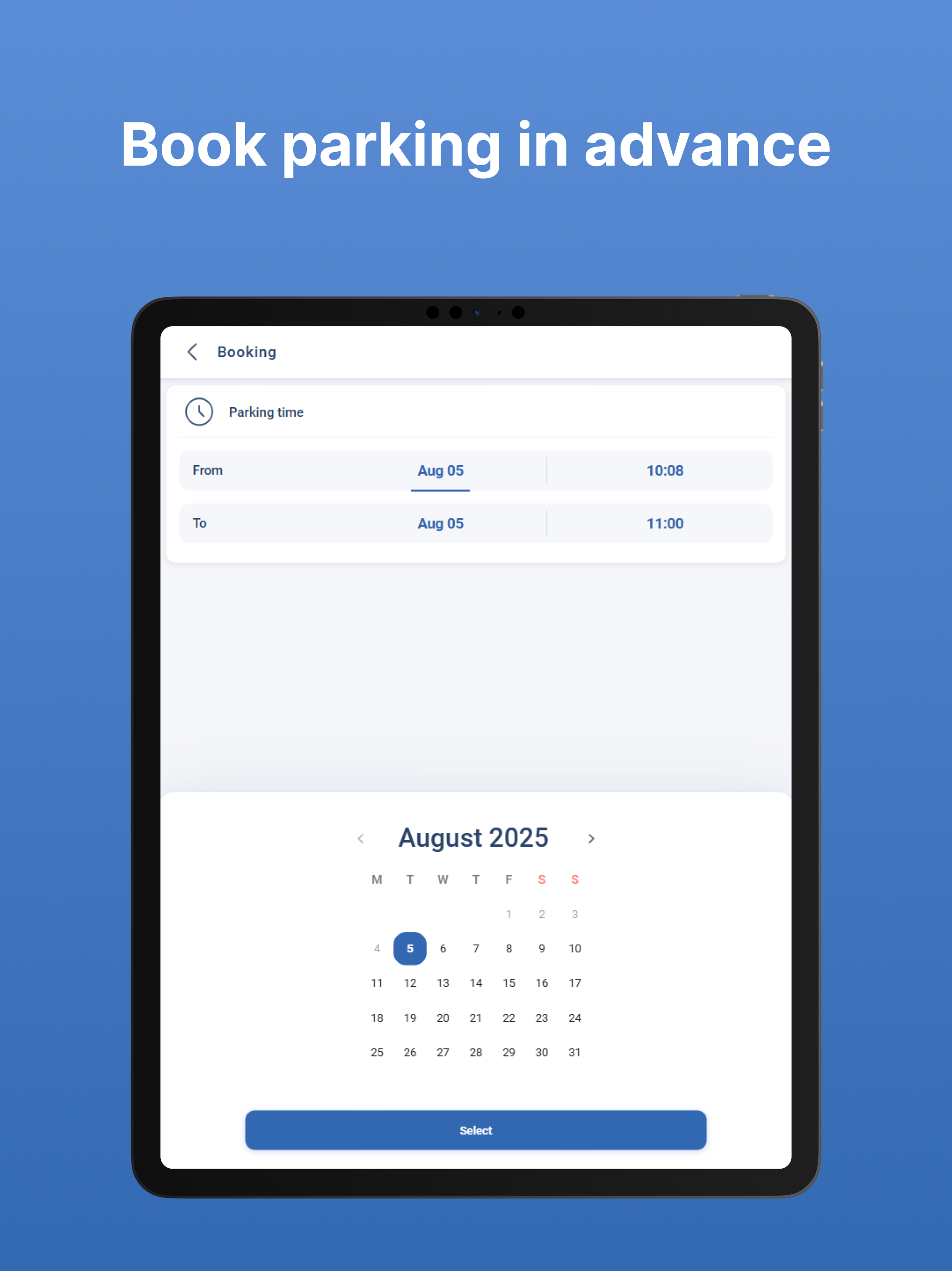 P-Spacer screenshot 10